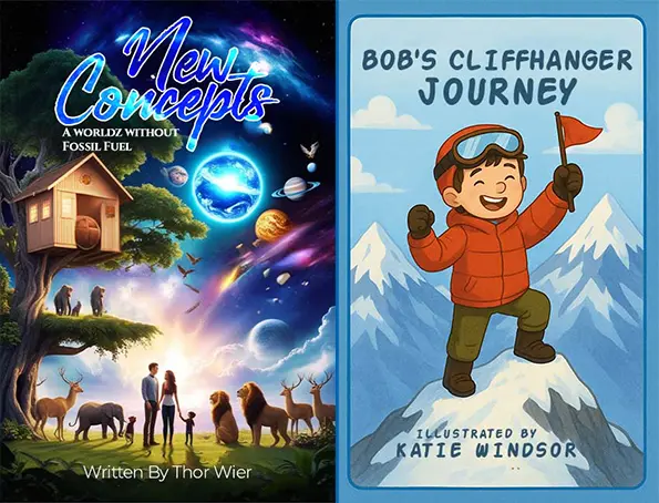 The Bellmont Publishing