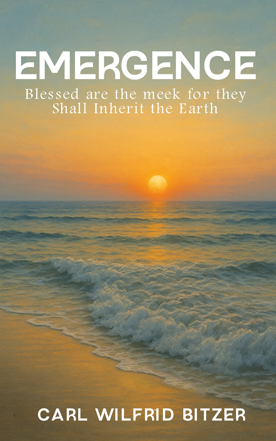 Inhale Your Future While Exhaling Your Past